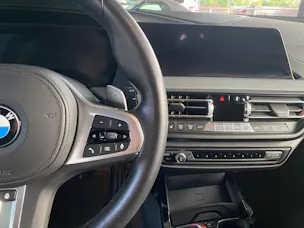 BMW 128ti