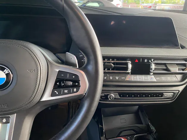 BMW 128ti