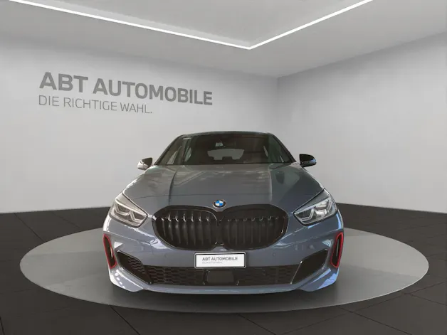 BMW 128ti