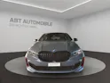 BMW 128ti