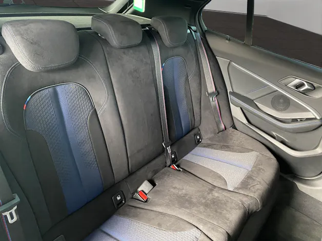 BMW 128ti