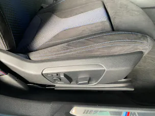 BMW 128ti