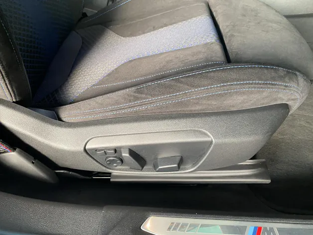 BMW 128ti