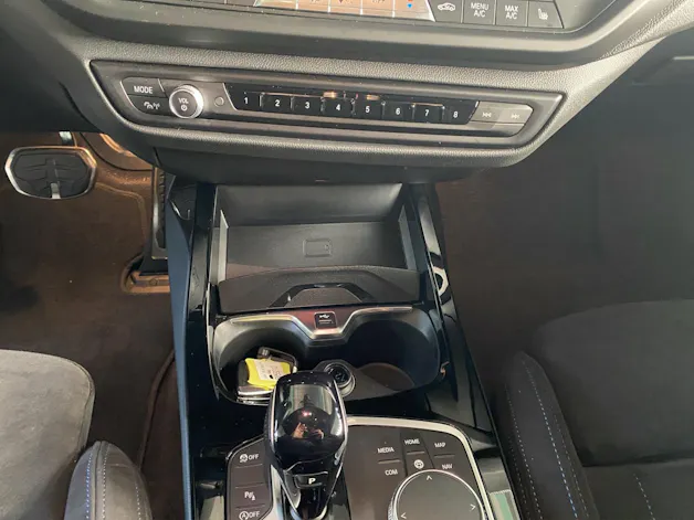 BMW 128ti