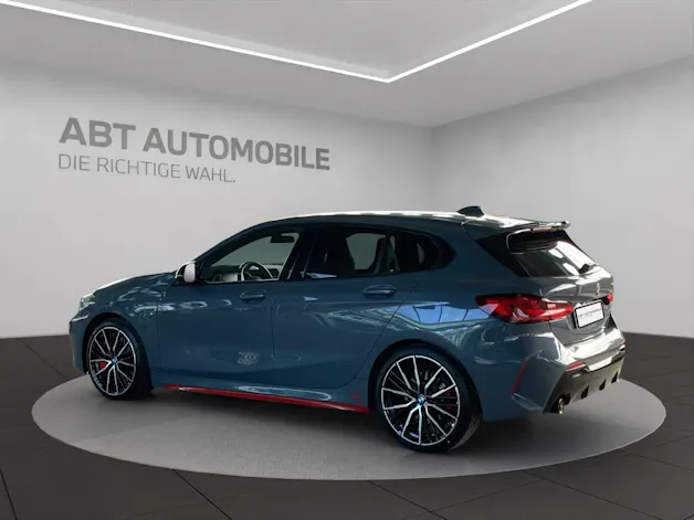 BMW 128ti