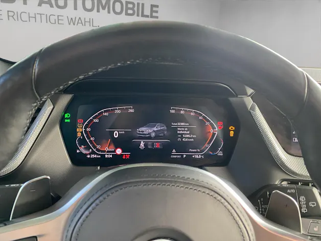 BMW 128ti