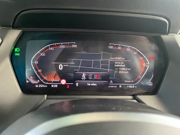 BMW 128ti