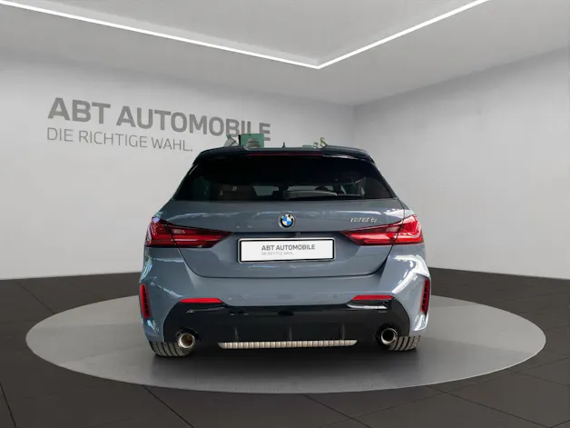 BMW 128ti