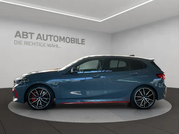 BMW 128ti