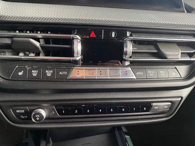 BMW 128ti