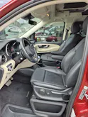 Mercedes-Benz Marco Polo V 300 d 4Matic