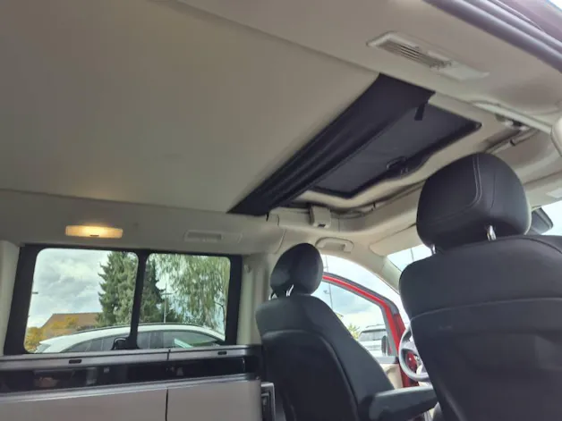 Mercedes-Benz Marco Polo V 300 d 4Matic
