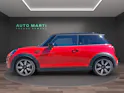 MINI F56 2.0i Cooper S