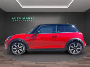MINI F56 2.0i Cooper S