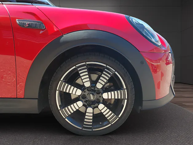 MINI F56 2.0i Cooper S