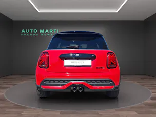 MINI F56 2.0i Cooper S