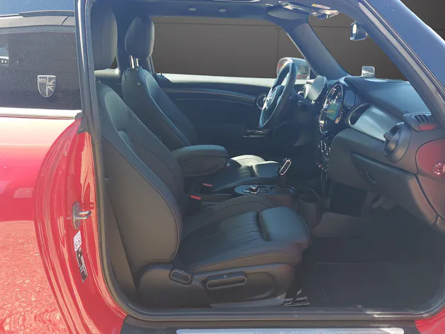 MINI F56 2.0i Cooper S