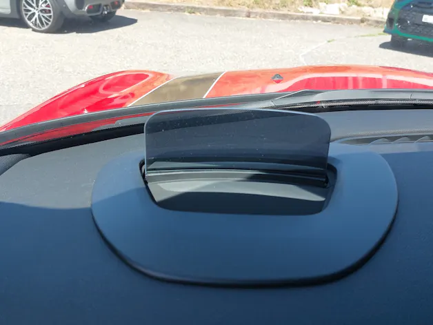 MINI F56 2.0i Cooper S