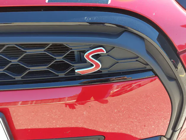 MINI F56 2.0i Cooper S