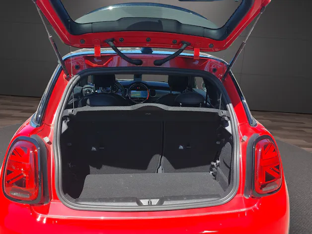 MINI F56 2.0i Cooper S