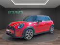 MINI F56 2.0i Cooper S
