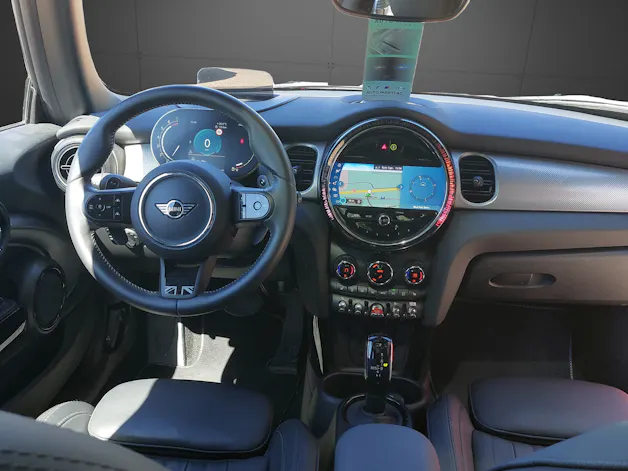 MINI F56 2.0i Cooper S