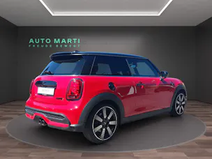 MINI F56 2.0i Cooper S