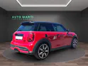 MINI F56 2.0i Cooper S