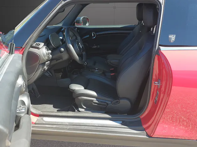 MINI F56 2.0i Cooper S