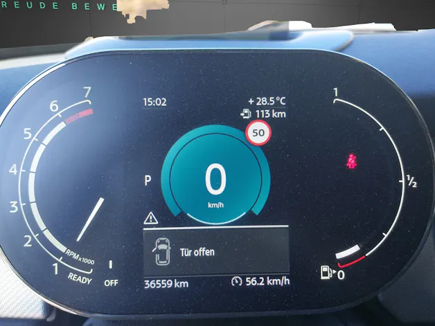 MINI F56 2.0i Cooper S