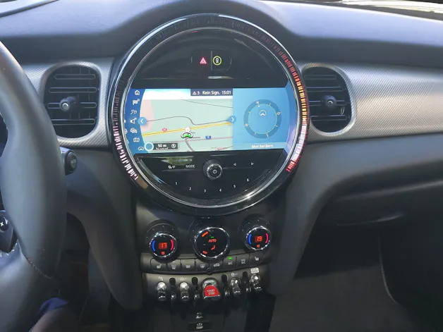 MINI F56 2.0i Cooper S