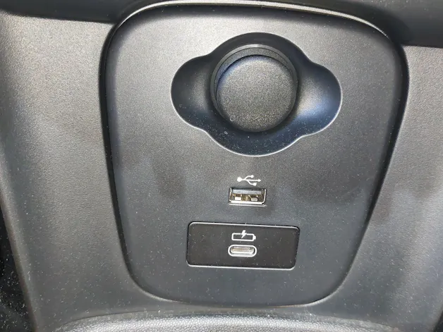 MINI F56 2.0i Cooper S