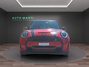 MINI F56 2.0i Cooper S