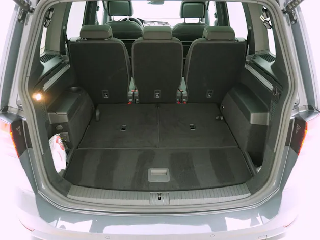 VW Touran 1.5 TSI DSG R-Line Black Style