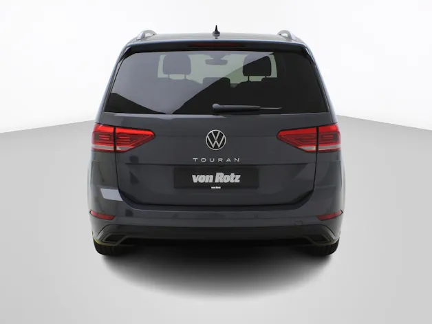 VW Touran 1.5 TSI DSG R-Line Black Style