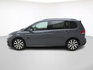 VW Touran 1.5 TSI DSG R-Line Black Style