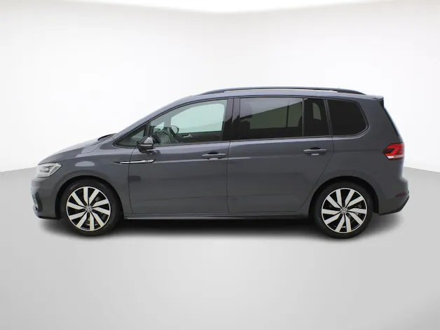 VW Touran 1.5 TSI DSG R-Line Black Style