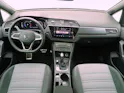 VW Touran 1.5 TSI DSG R-Line Black Style