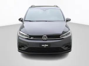 VW Touran 1.5 TSI DSG R-Line Black Style