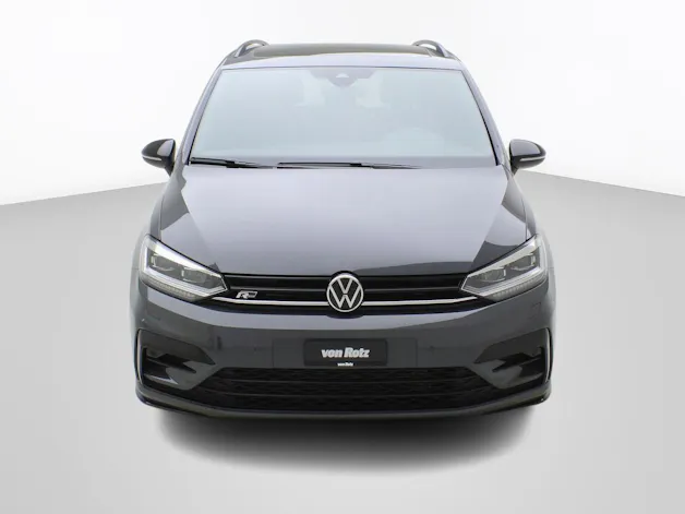 VW Touran 1.5 TSI DSG R-Line Black Style