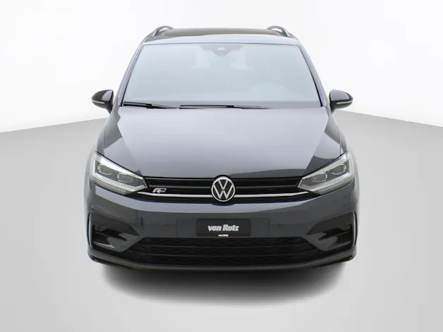 VW Touran 1.5 TSI DSG R-Line Black Style