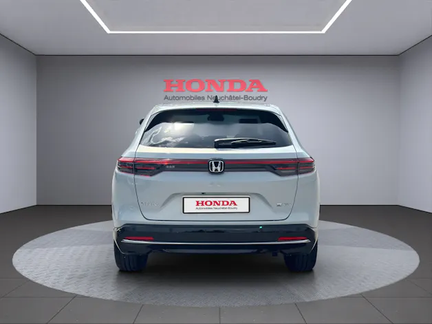 Honda HR-V 1.5 i-MMD Advance Sport