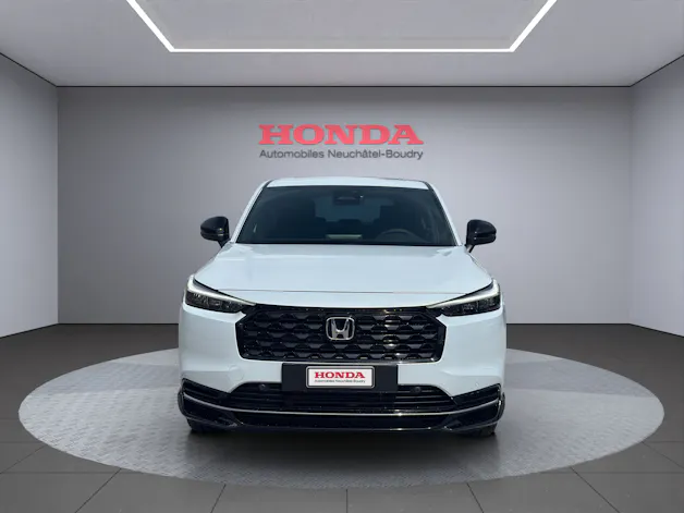 Honda HR-V 1.5 i-MMD Advance Sport