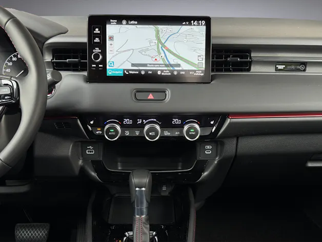Honda HR-V 1.5 i-MMD Advance Sport