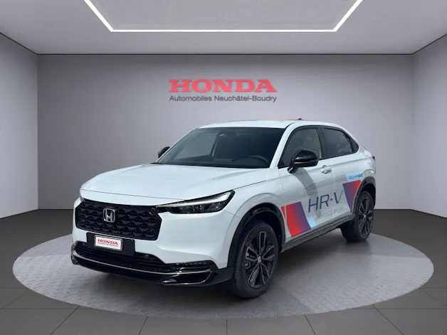 Honda HR-V 1.5 i-MMD Advance Sport
