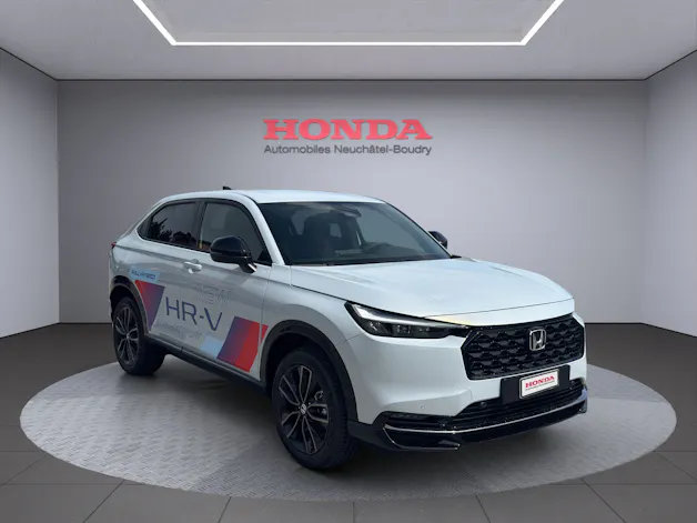 Honda HR-V 1.5 i-MMD Advance Sport