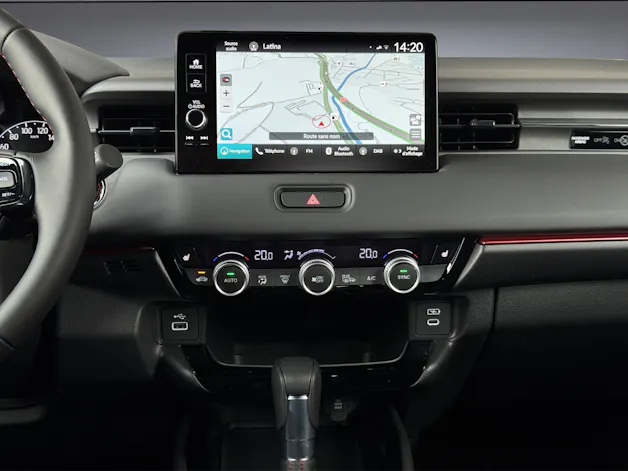 Honda HR-V 1.5 i-MMD Advance Sport