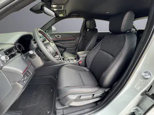HONDA HR-V 1.5 i-MMD Advance Sport