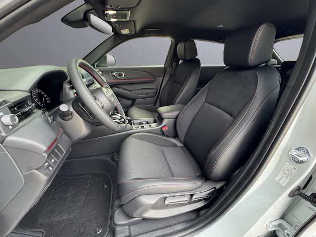 Honda HR-V 1.5 i-MMD Advance Sport