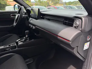 HONDA HR-V 1.5 i-MMD Advance Sport